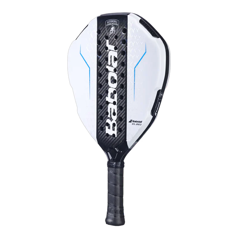 BABOLAT x LAMBORGHINI BL.003 WHITE 2026