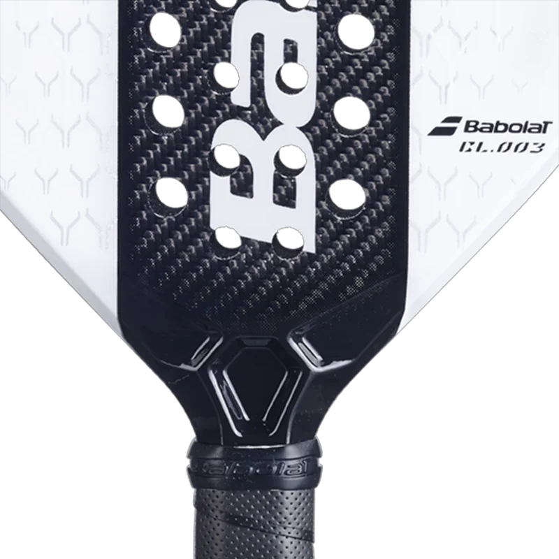 BABOLAT x LAMBORGHINI BL.003 WHITE 2026