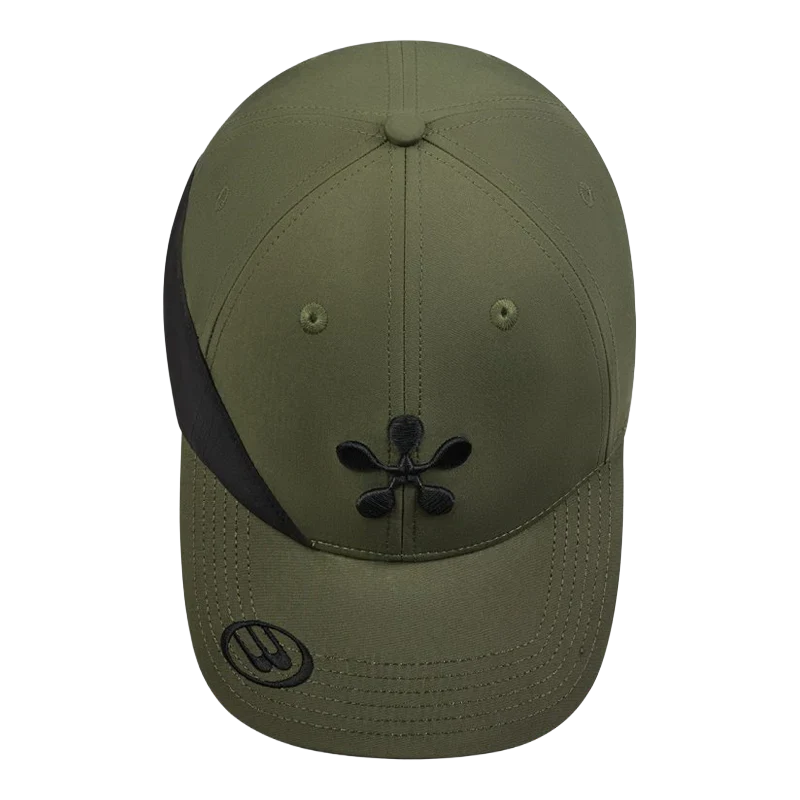BULLPADEL KHAKI GREEN 2026 – PREMIER PADEL