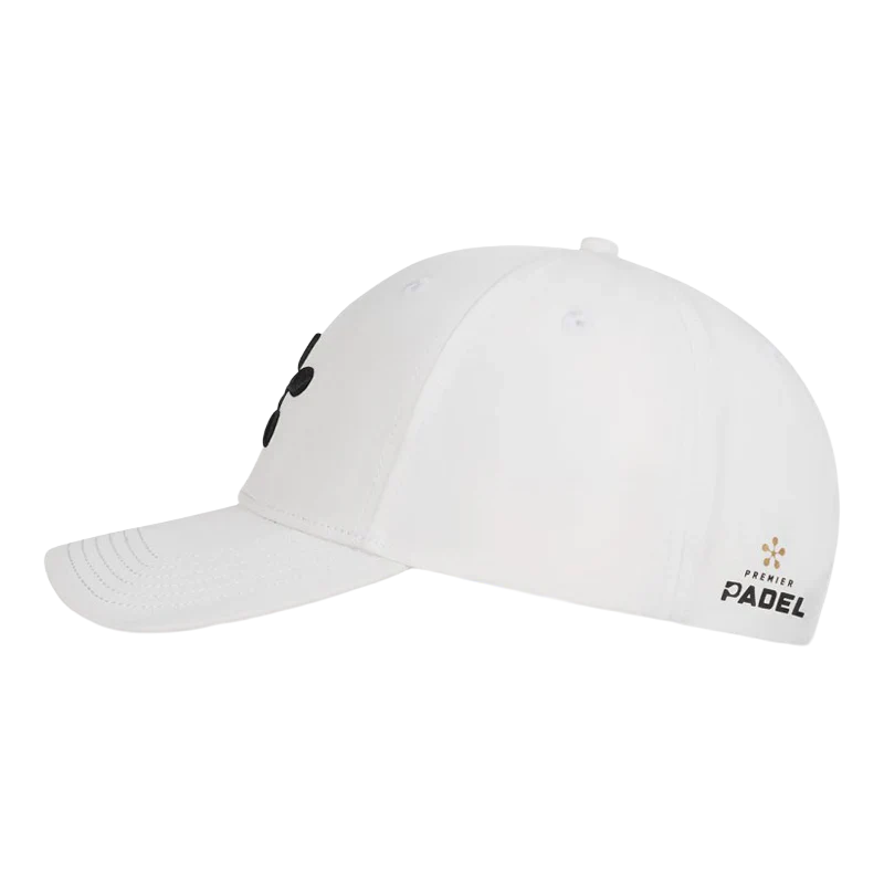BULLPADEL WHITE 2026 – PREMIER PADEL
