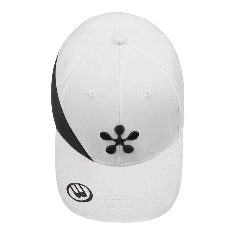 BULLPADEL WHITE 2026 – PREMIER PADEL