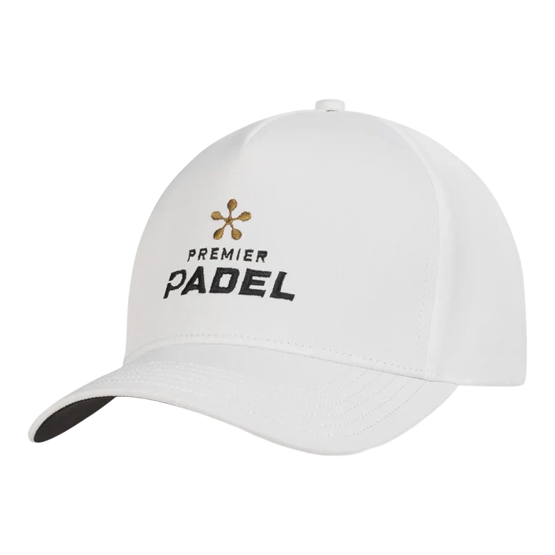 BULLPADEL CRUDO 2026 – PREMIER PADEL