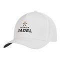 BULLPADEL CRUDO 2026 – PREMIER PADEL