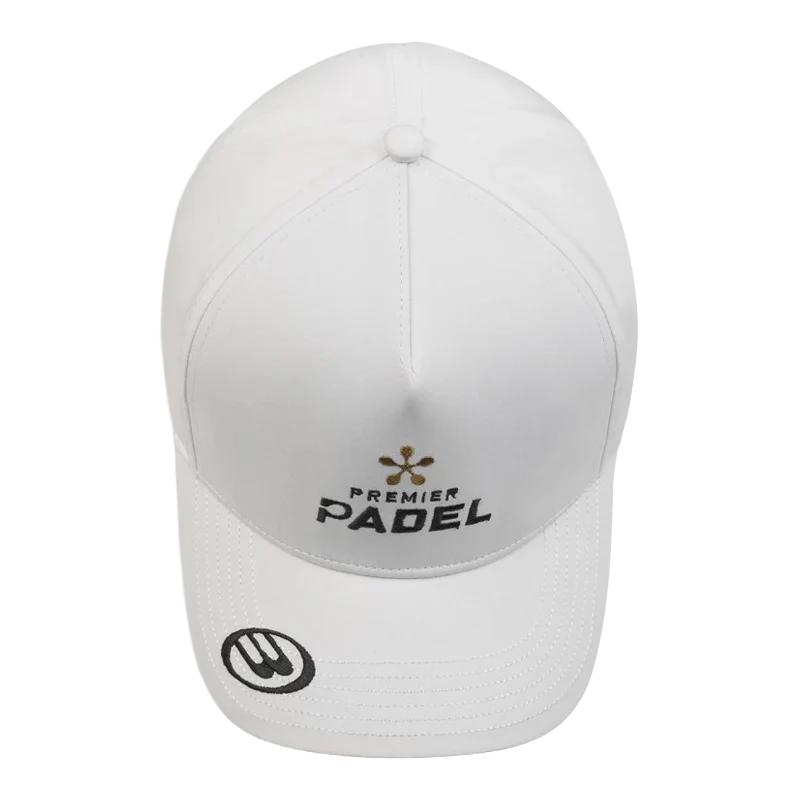 BULLPADEL CRUDO 2026 – PREMIER PADEL