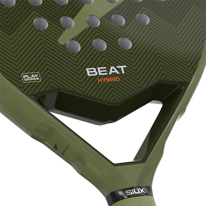 BEAT HYBRID 3 2026