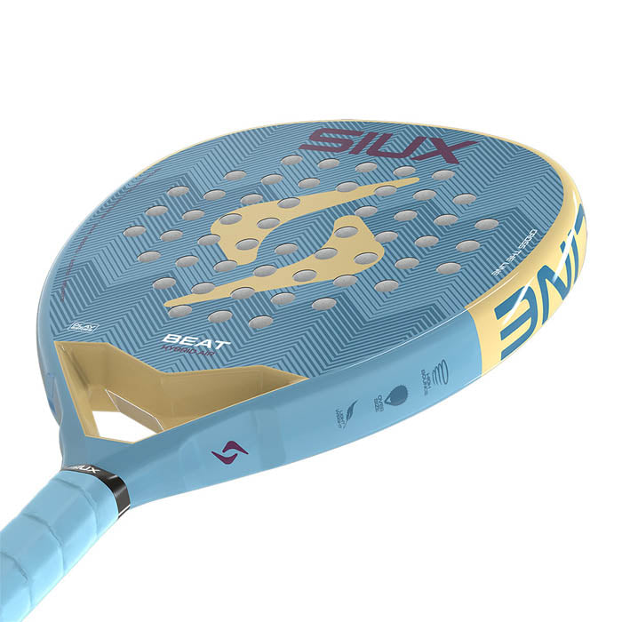 BEAT HYBRID 3 AIR 2026