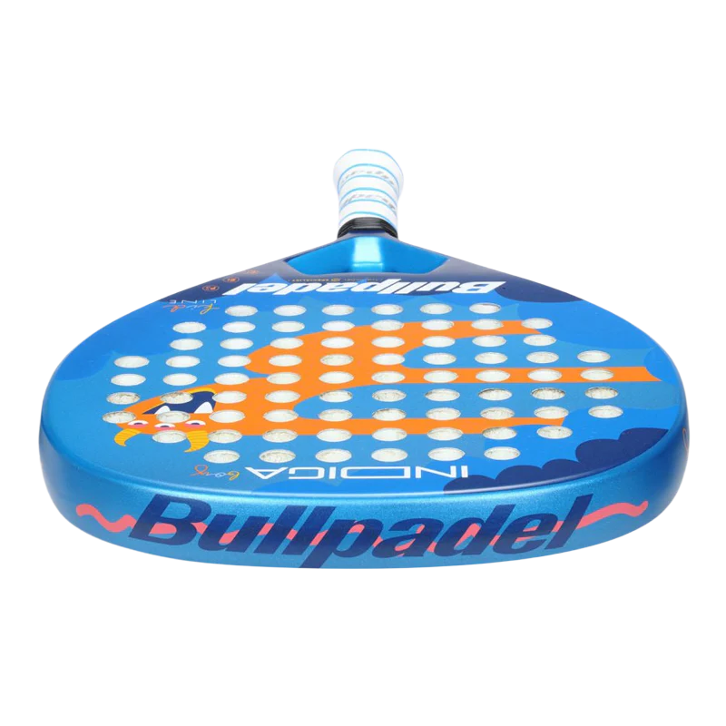COMING SOON BULLPADEL INDIGA BOY 2026