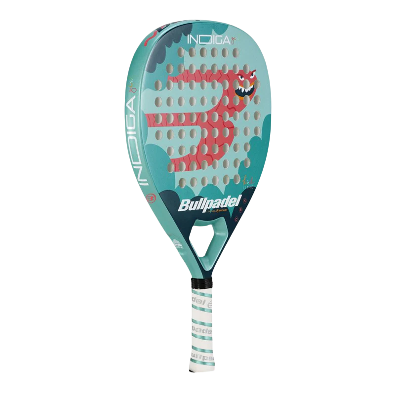 COMING SOON BULLPADEL INDIGA GIRL 2026