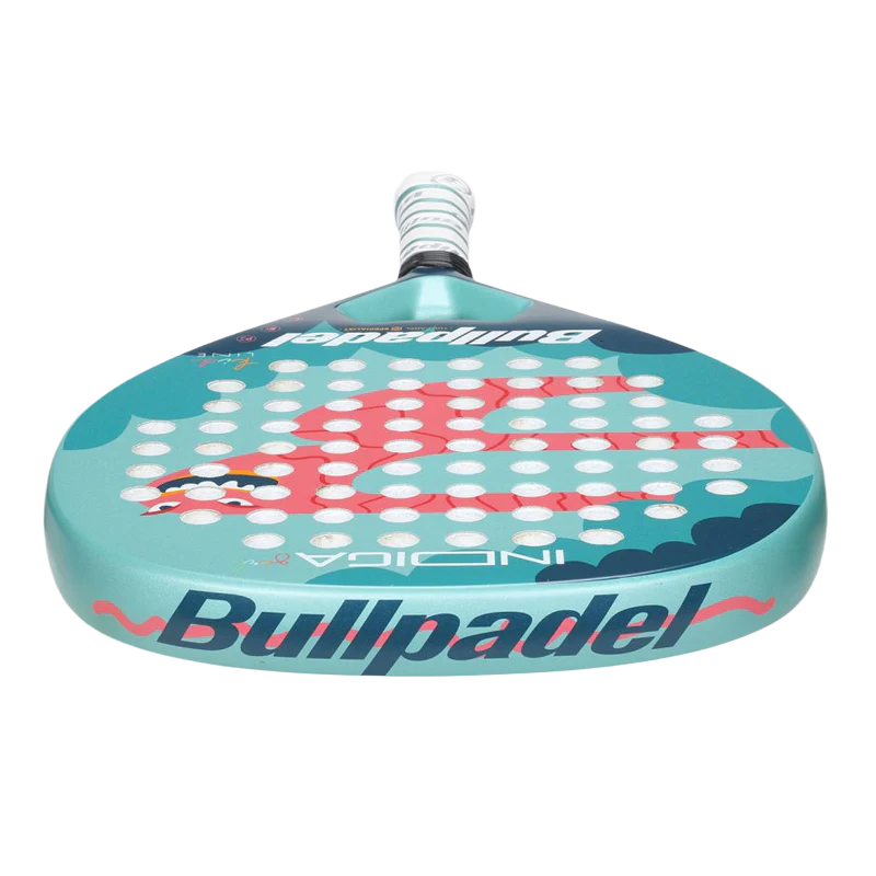 COMING SOON BULLPADEL INDIGA GIRL 2026
