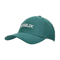 SIUX BASIC 26 PADEL CAP – GREEN (ONE SIZE)