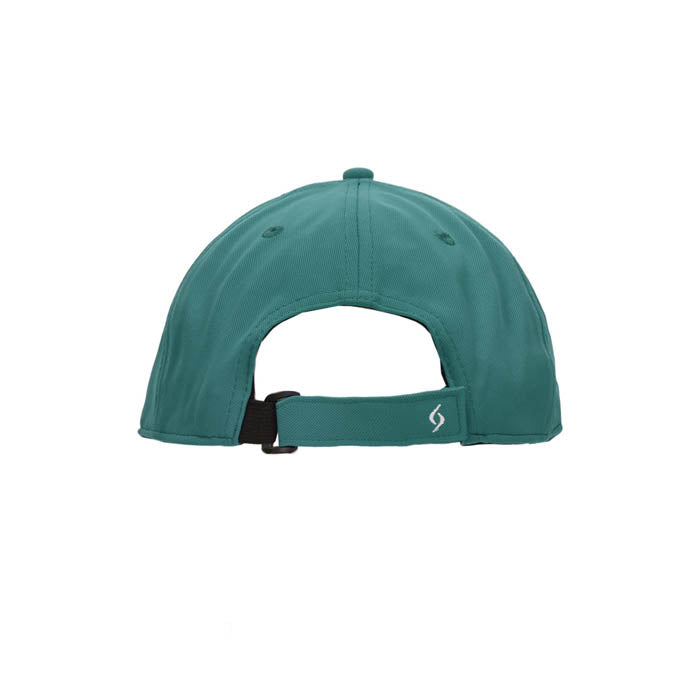 SIUX BASIC 26 PADEL CAP – GREEN (ONE SIZE)