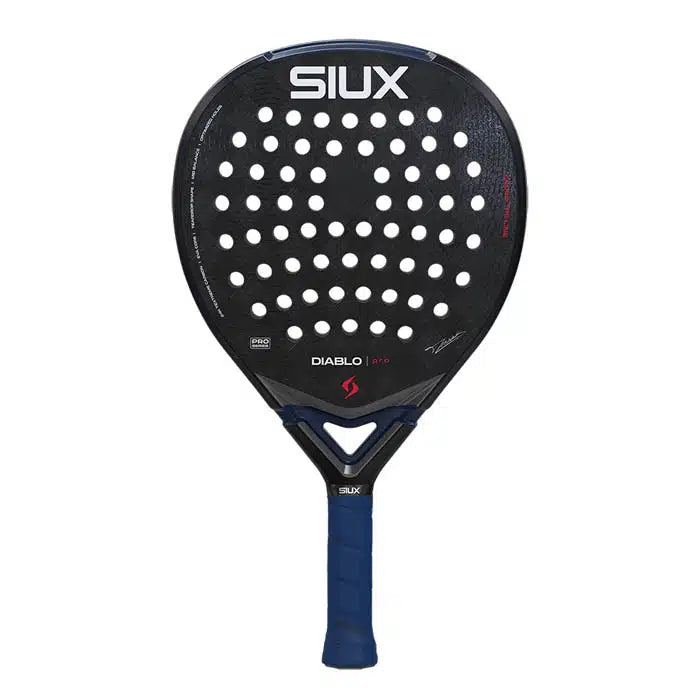 DIABLO PRO 2026 NIGHT BLUE