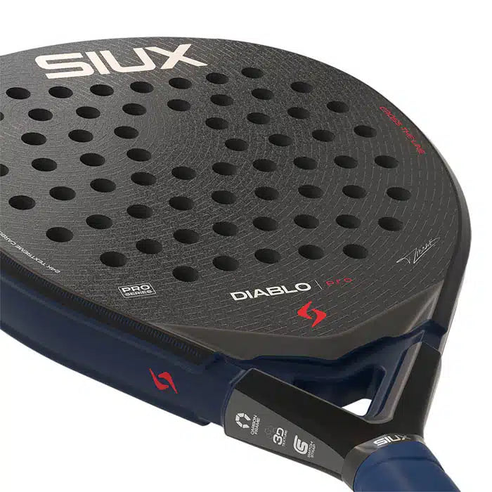 DIABLO PRO 2026 NIGHT BLUE