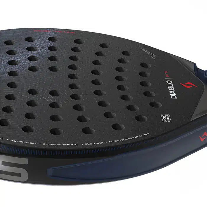 DIABLO PRO 2026 NIGHT BLUE