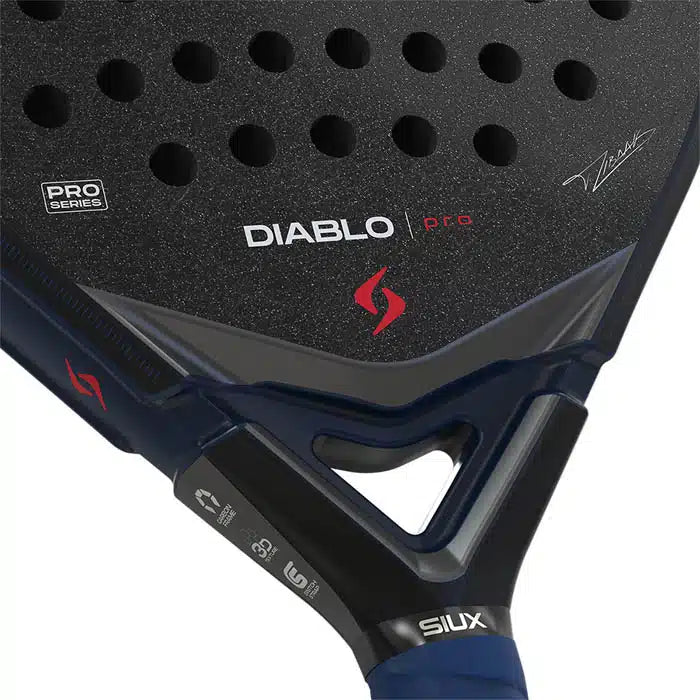 DIABLO PRO 2026 NIGHT BLUE