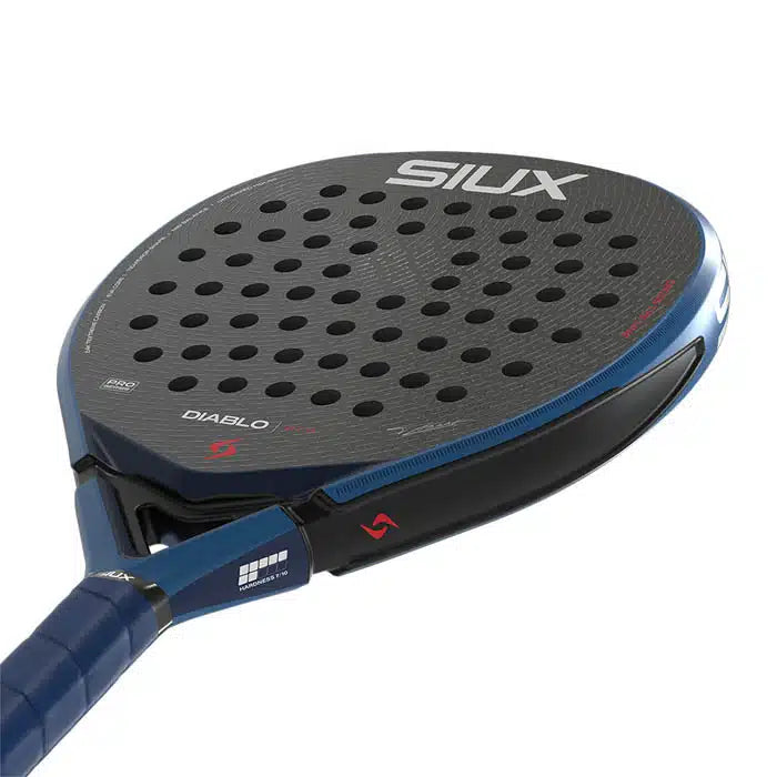 DIABLO PRO 2026 ROYAL BLUE