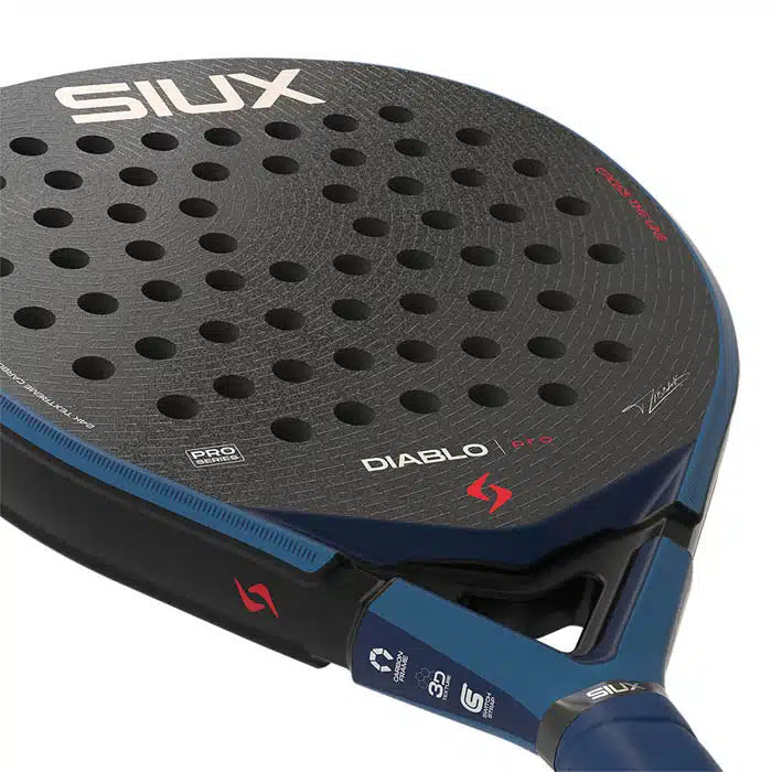 DIABLO PRO 2026 ROYAL BLUE