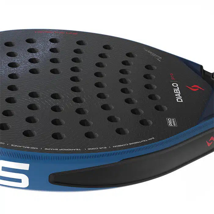DIABLO PRO 2026 ROYAL BLUE
