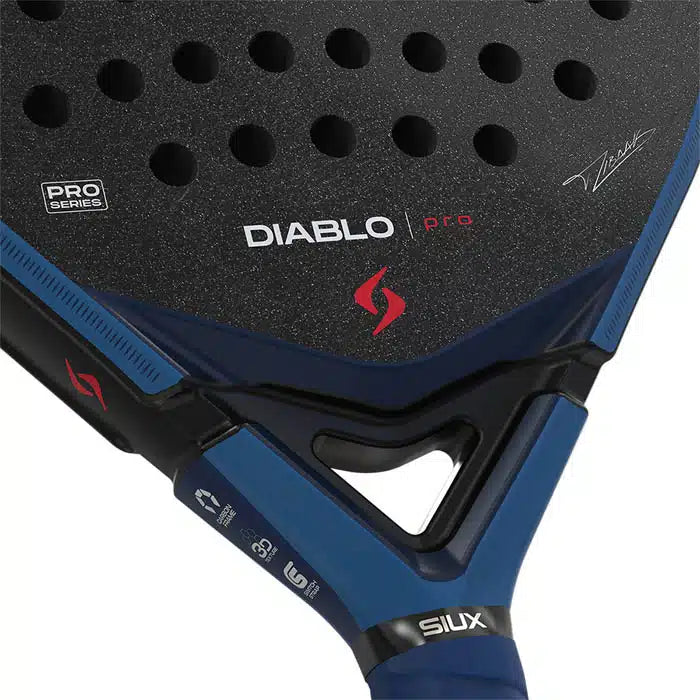 DIABLO PRO 2026 ROYAL BLUE