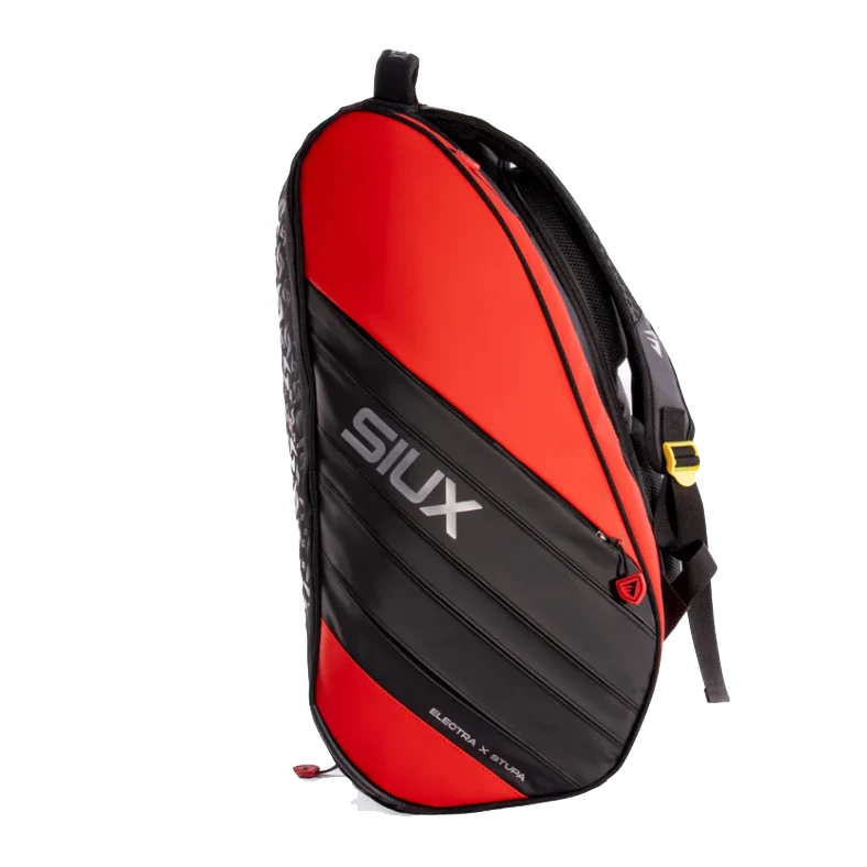 SIUX ELECTRA STUPA RACKET BAG 2026