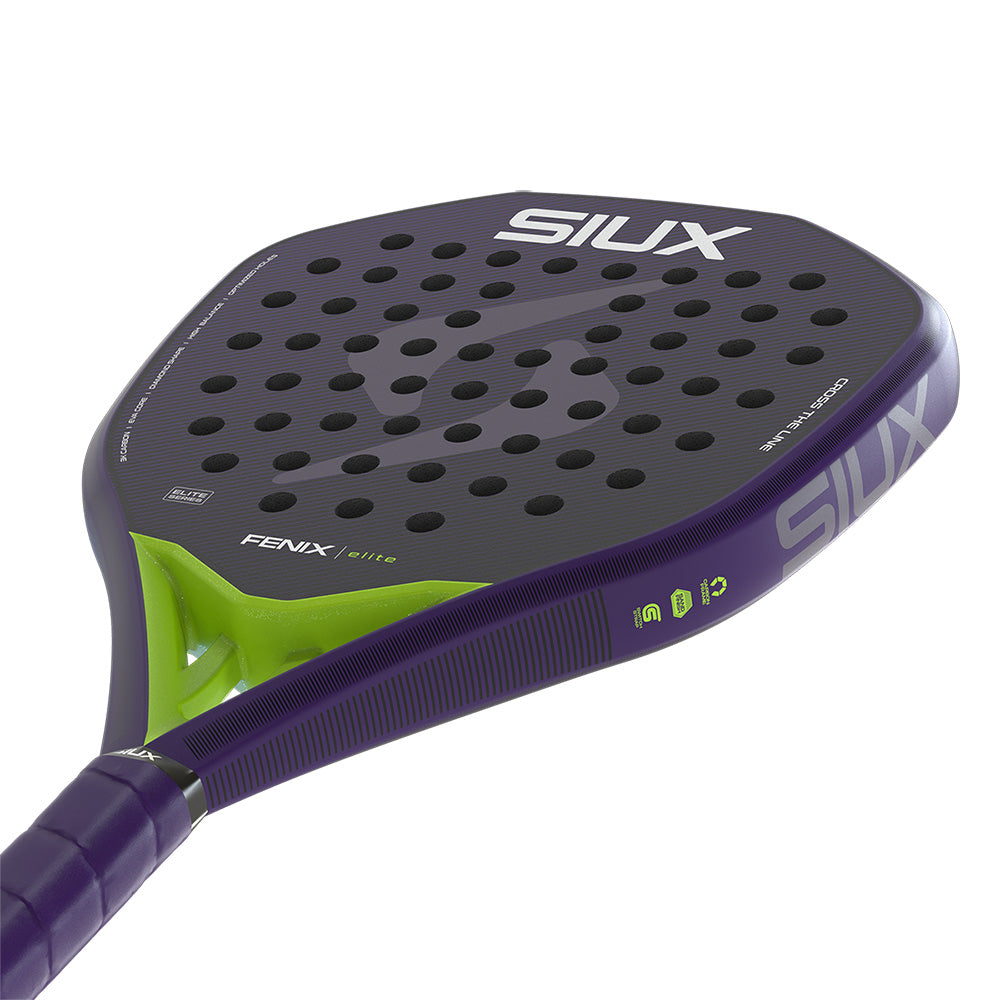 FENIX ELITE 6 2026