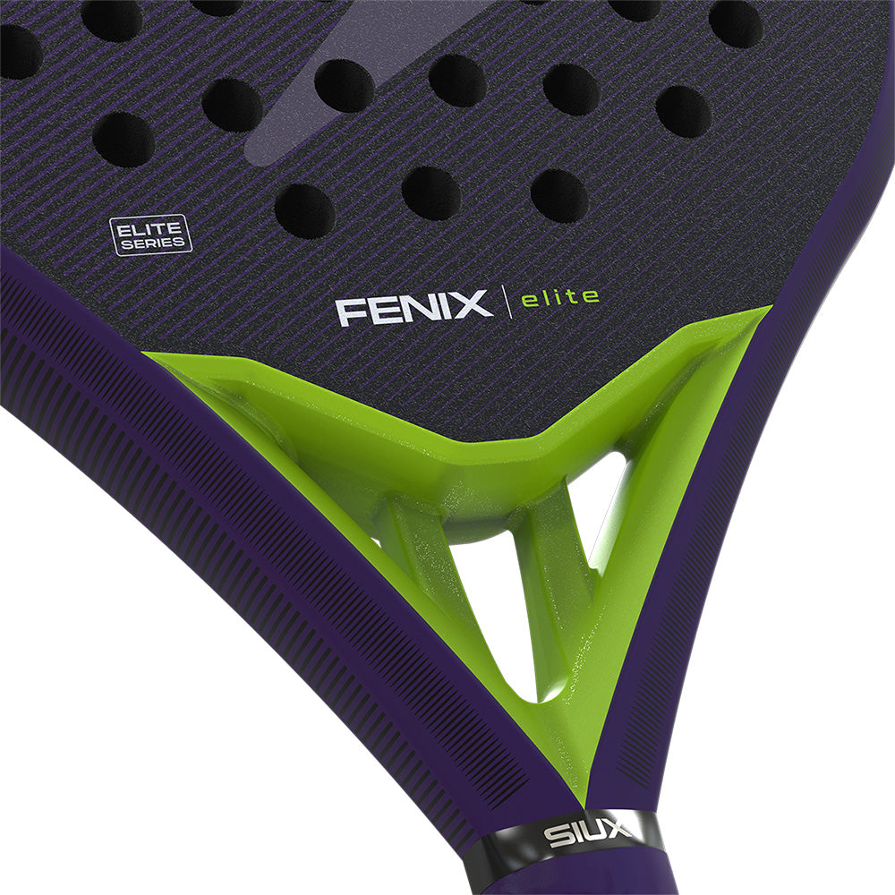 FENIX ELITE 6 2026