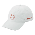 BABOLAT LEBRON WHITE CAP 2025