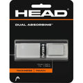 HEAD DUAL ABSORBING