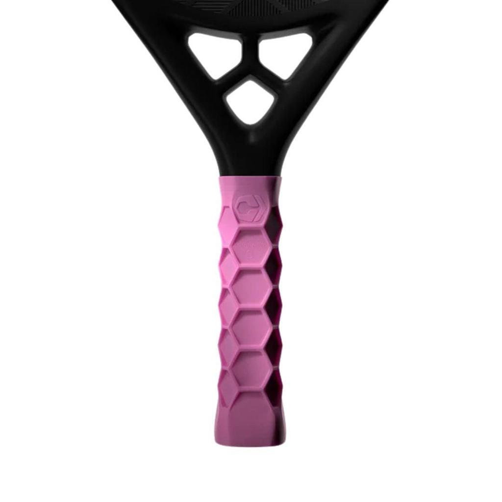 HESACORE BULLPADEL W GRIP
