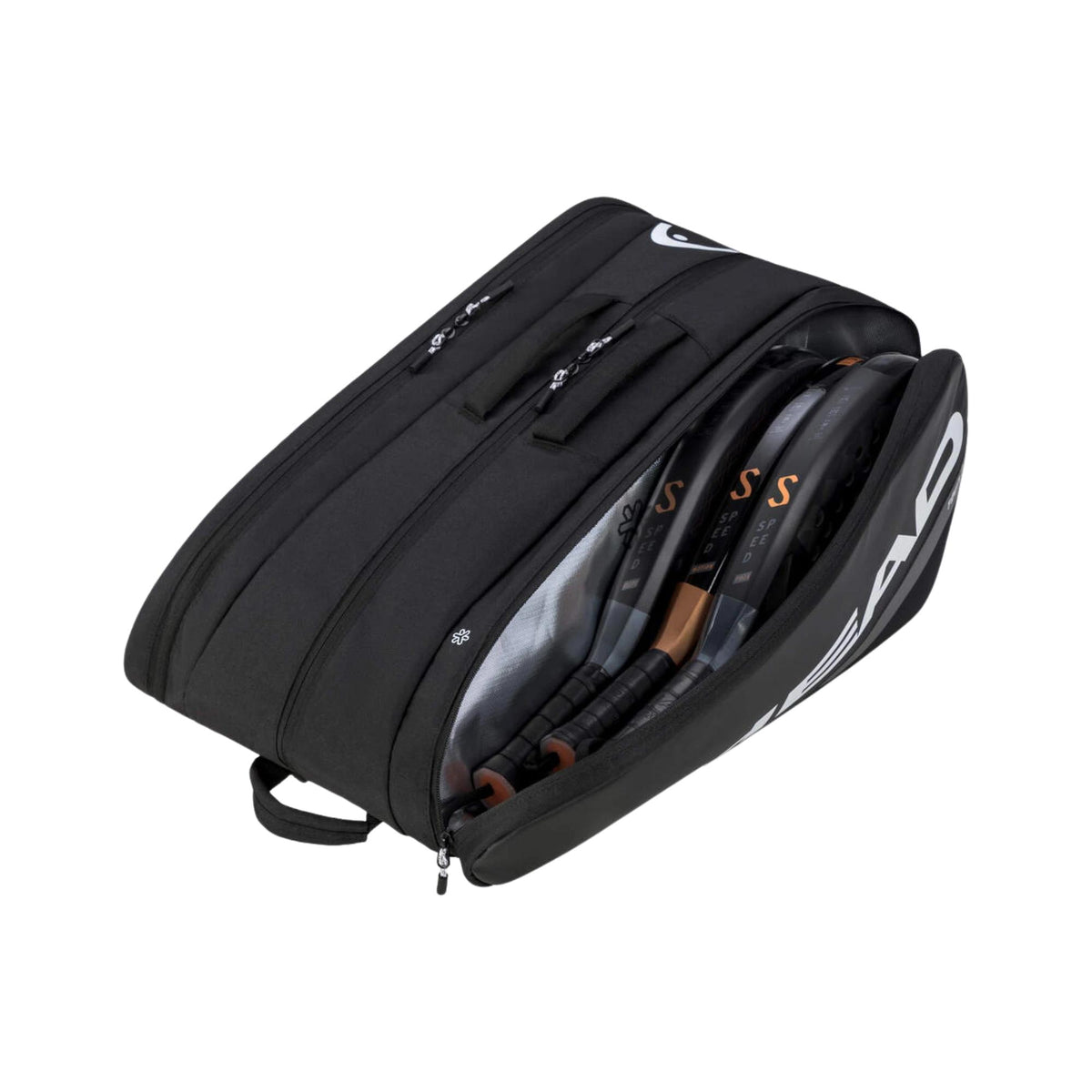 HEAD TOUR PADEL BAG L