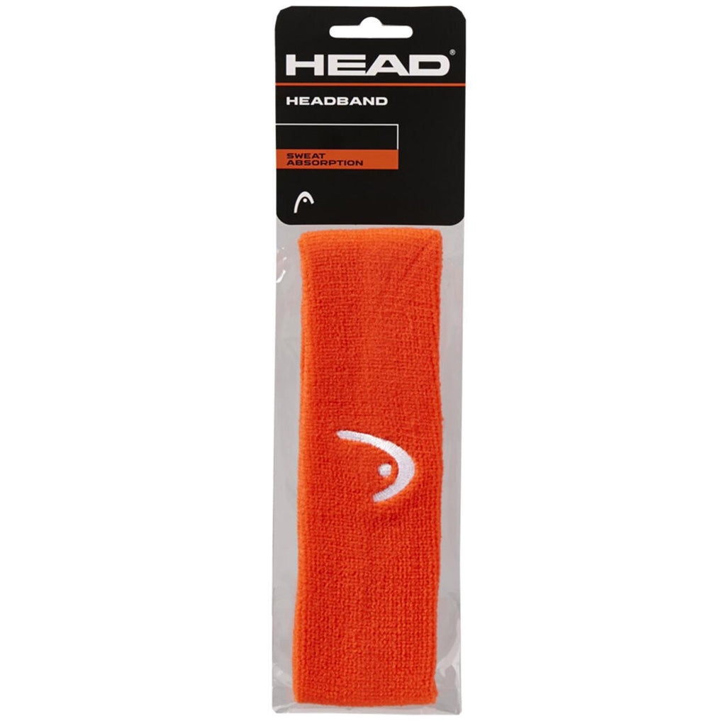 HEAD Logo Headband