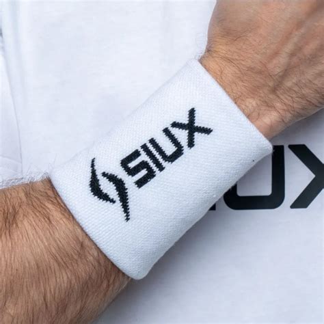 SIUX WRISTBAND basic Long x1
