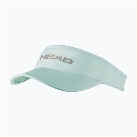 Head Pro Player Visor