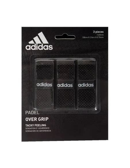 ADIDAS PERFORATED OVERGRIP
