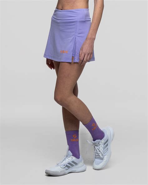 SIUX CYBER 26 WOMEN'S SKIRT – LILA