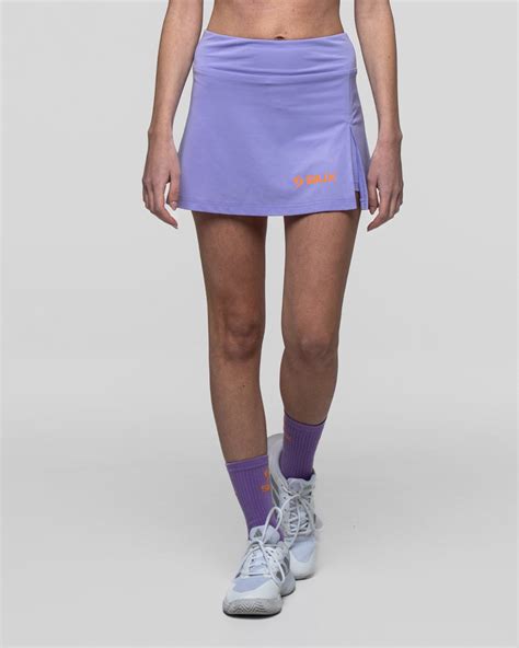 SIUX CYBER 26 WOMEN'S SKIRT – LILA