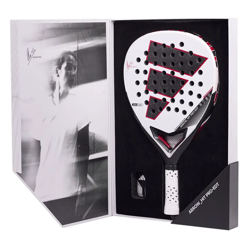 ADIDAS ARROW HIT PRO EDT 2026 – ARI SÁNCHEZ LIMITED EDITION