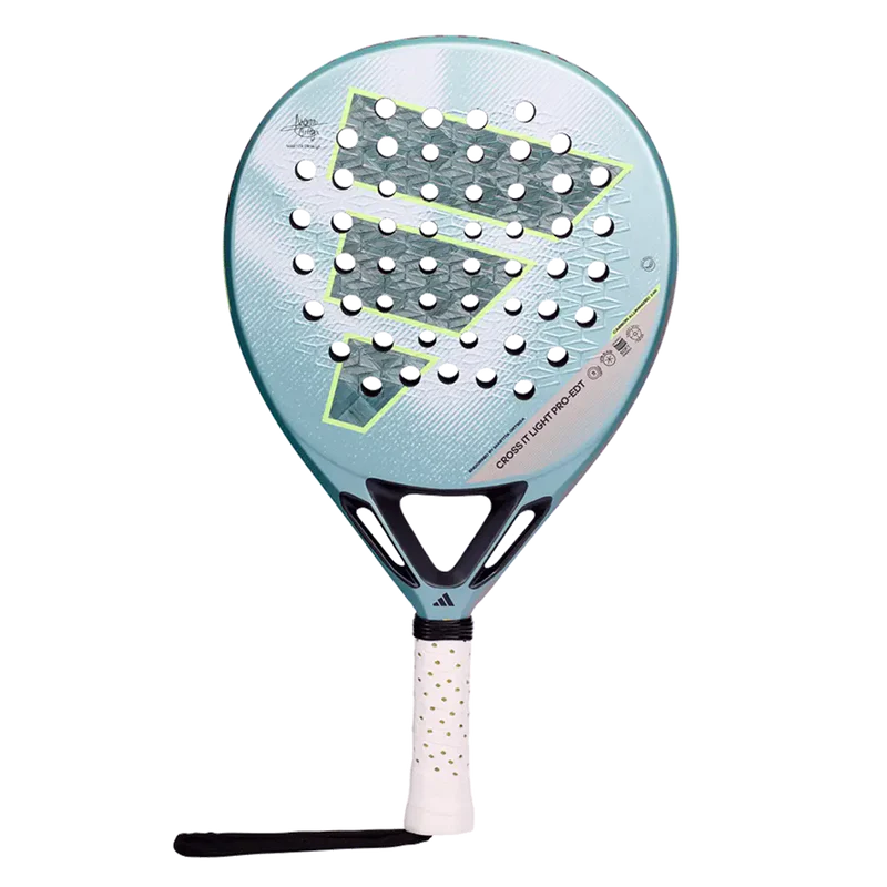 ADIDAS CROSS IT LIGHT PRO EDT 2026 – MARTA ORTEGA LIMITED EDITION