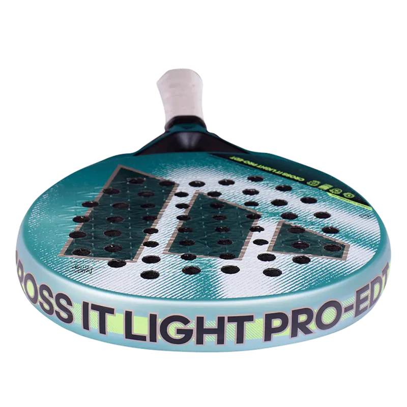 ADIDAS CROSS IT LIGHT PRO EDT 2026 – MARTA ORTEGA LIMITED EDITION