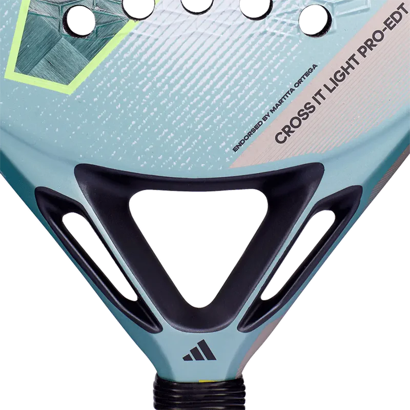 ADIDAS CROSS IT LIGHT PRO EDT 2026 – MARTA ORTEGA LIMITED EDITION
