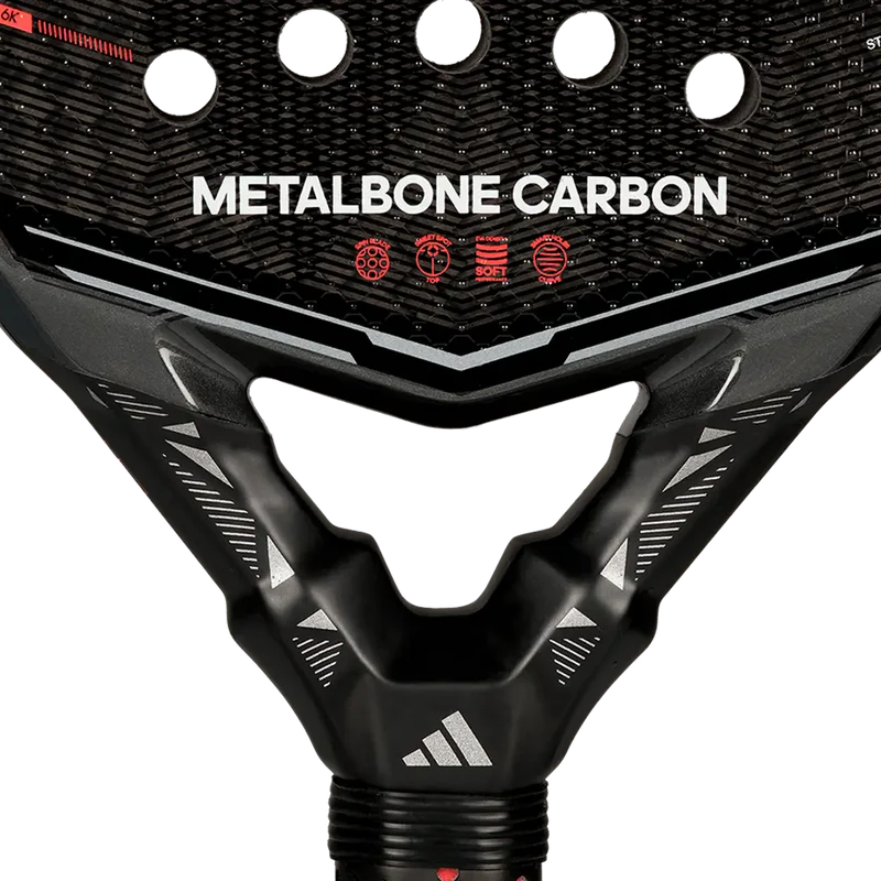 ADIDAS METALBONE CARBON 2026