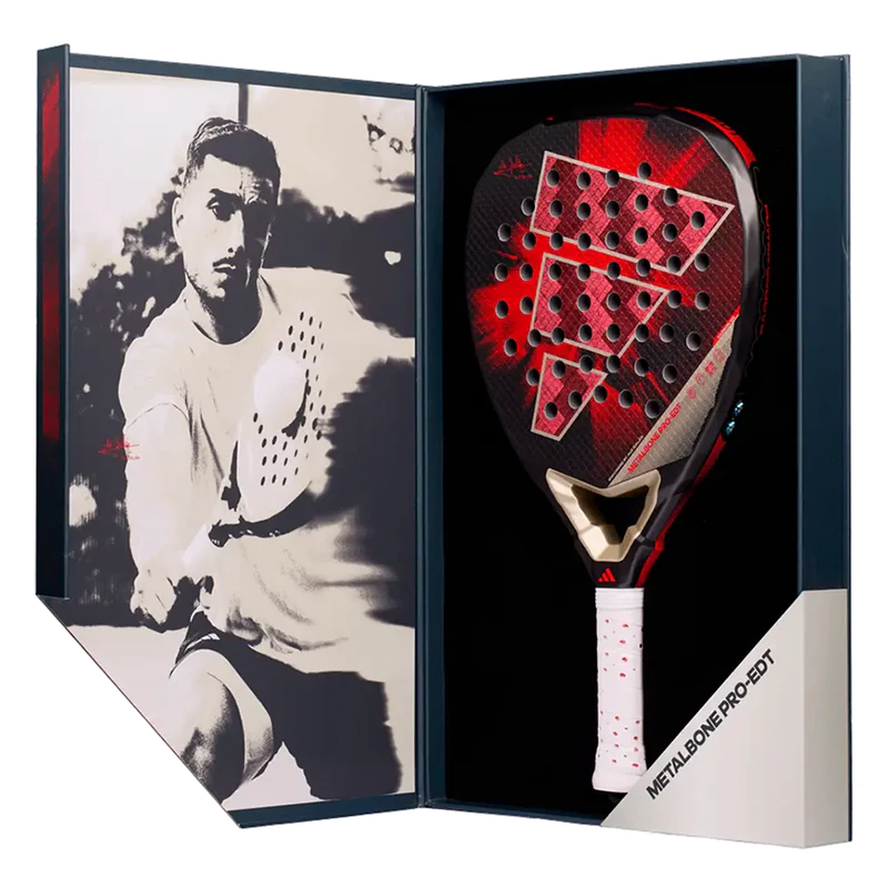ADIDAS METALBONE PRO EDT 2026 – ALE GALÁN LIMITED EDITION