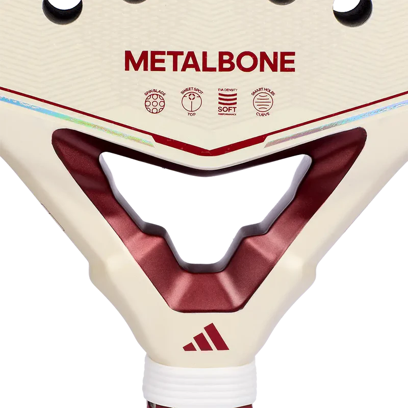 ADIDAS METALBONE RESERVE EDT 2026 – ALE GALÁN LIMITED EDITION