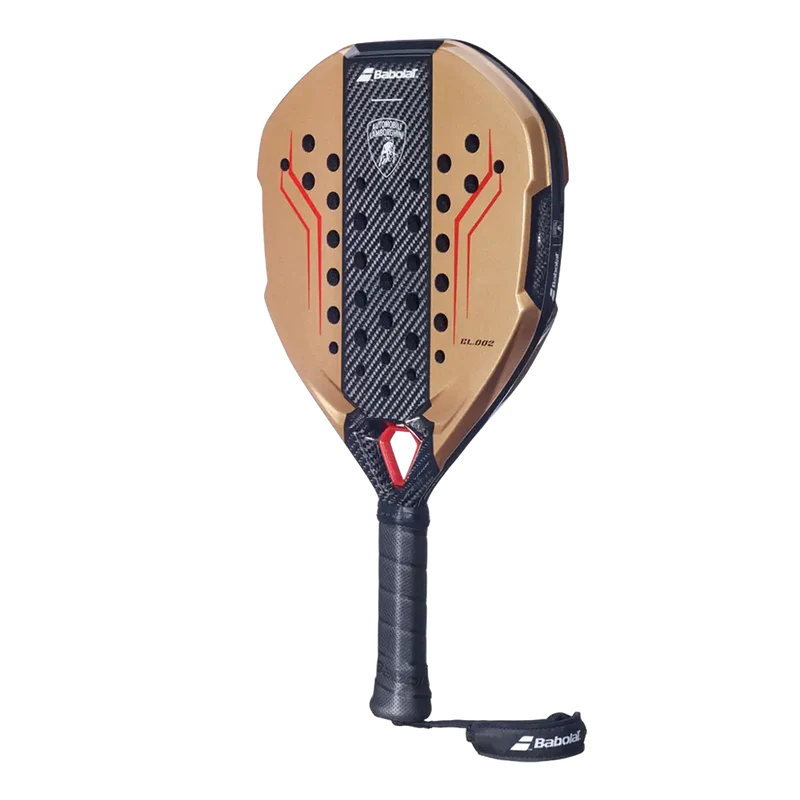 BABOLAT x LAMBORGHINI BL.002 BRONZE 2026