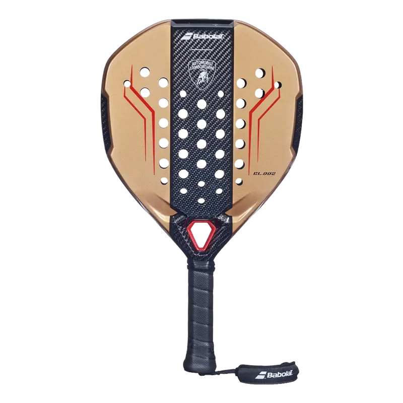 BABOLAT x LAMBORGHINI BL.002 BRONZE 2026