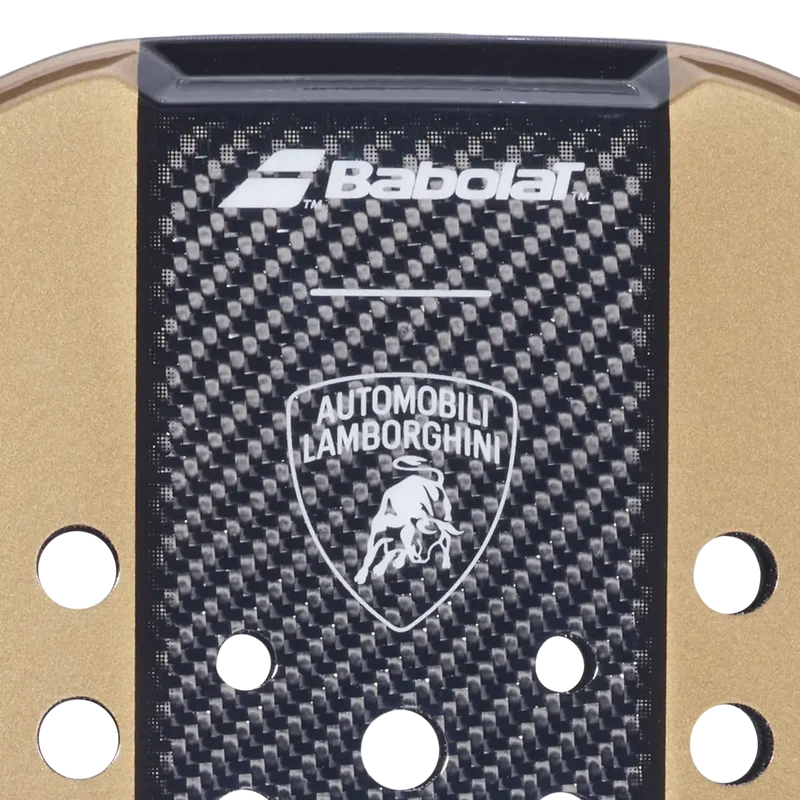 BABOLAT x LAMBORGHINI BL.002 BRONZE 2026