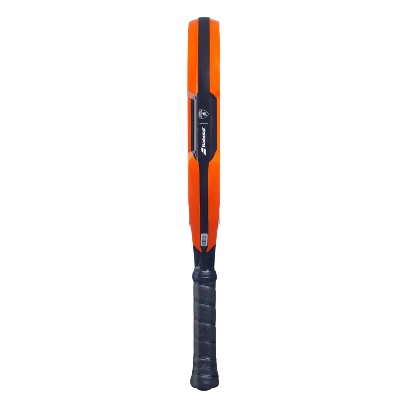 BABOLAT x LAMBORGHINI BL.002 ORANGE 2026