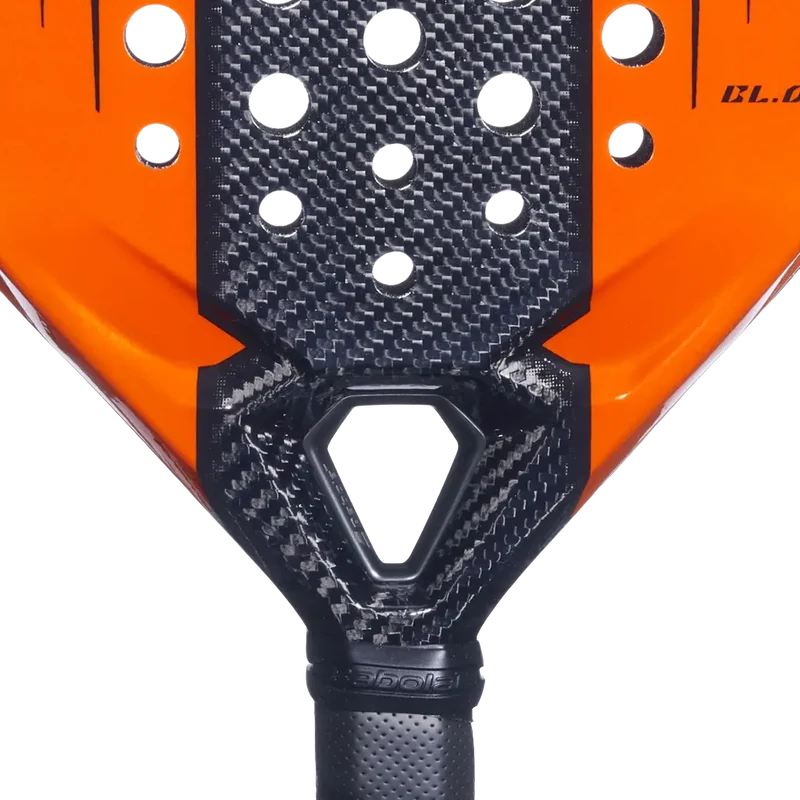 BABOLAT x LAMBORGHINI BL.002 ORANGE 2026