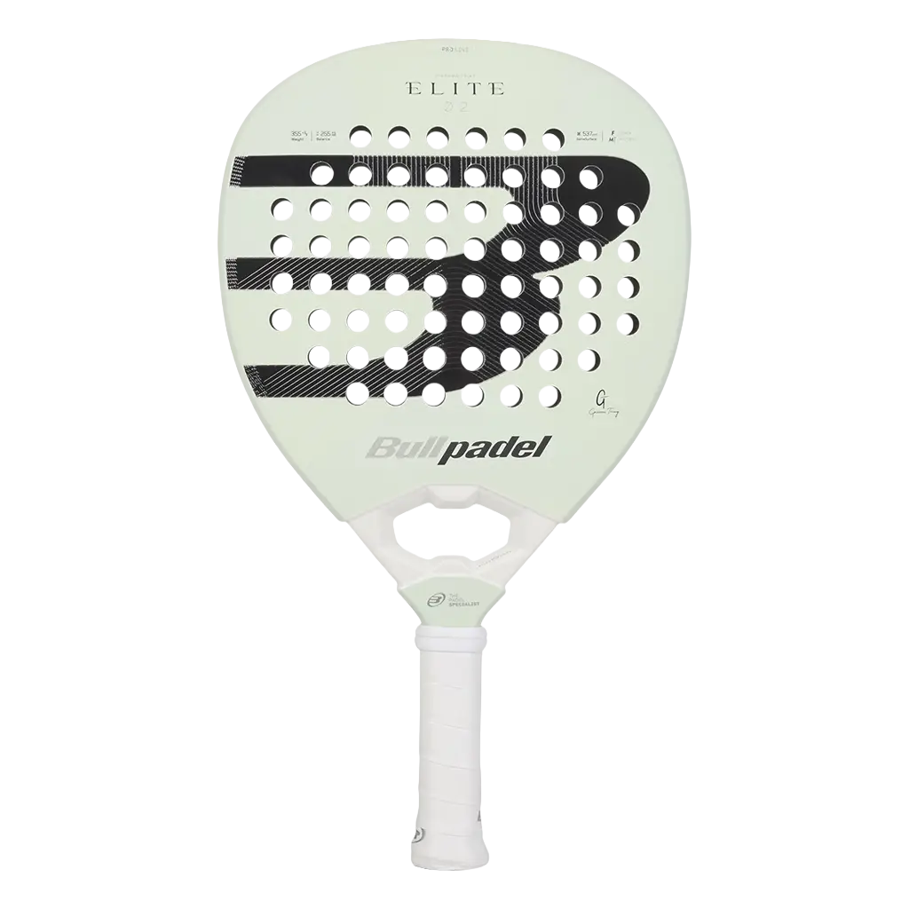 BULLPADEL ELITE 02 2027