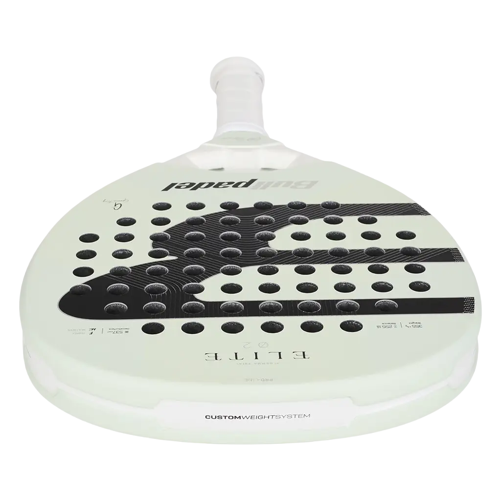 BULLPADEL ELITE 02 2027
